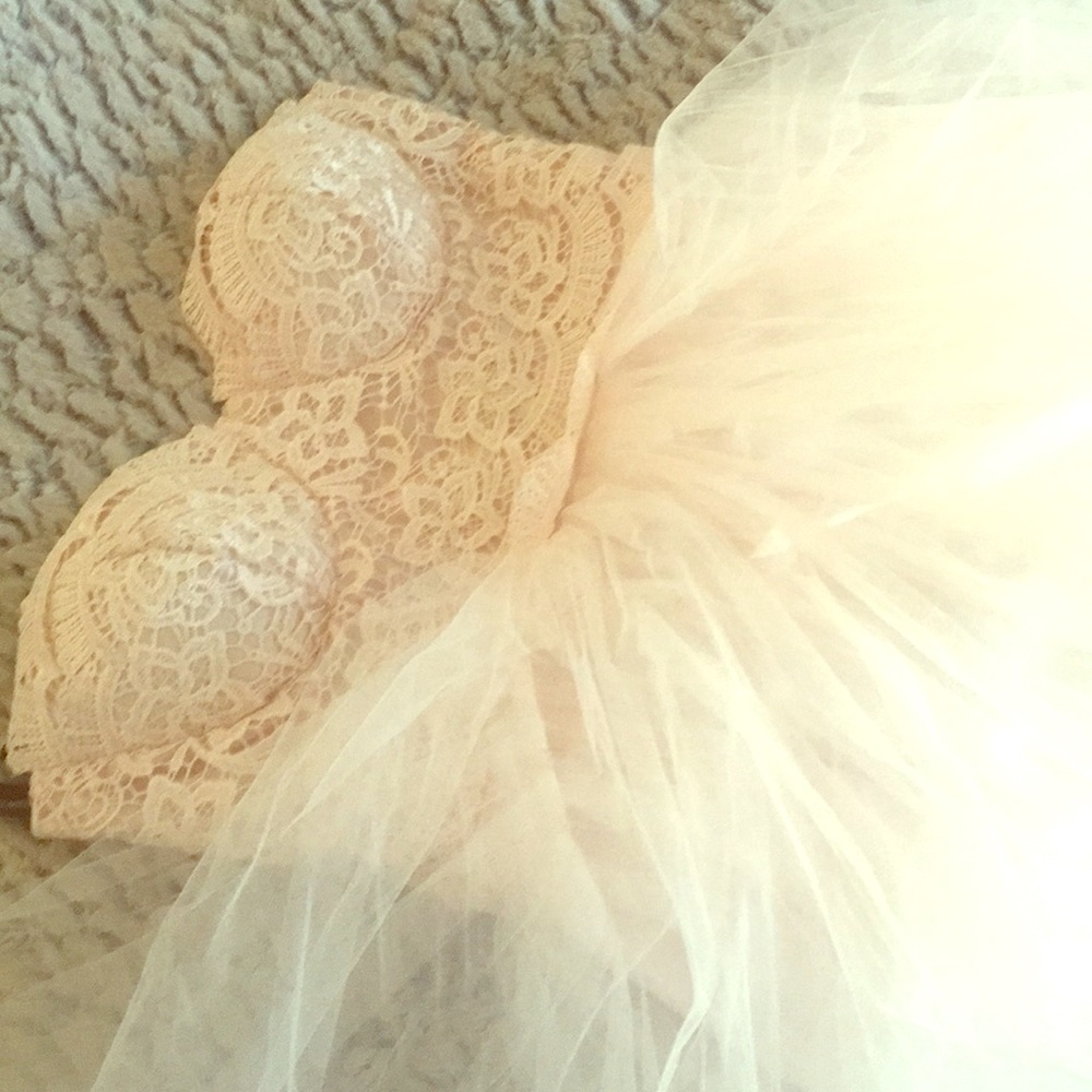 Brand new little mistress dress